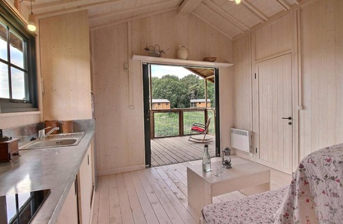 Ploemel House | Apartments in the Aravis mountains