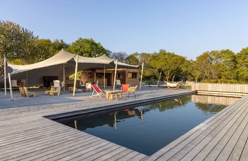 Ploemel House | Apartments in the Aravis mountains