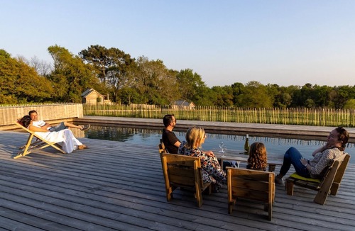 Ploemel House | Apartments in the Aravis mountains