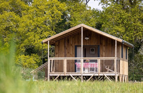 Ploemel House | Apartments in the Aravis mountains