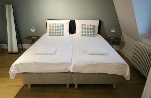 Alt-Wiedikon Apartment | Apartments in Zelgstrasse-Zurich