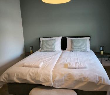 Alt-Wiedikon Apartment | Apartments in Zelgstrasse-Zurich