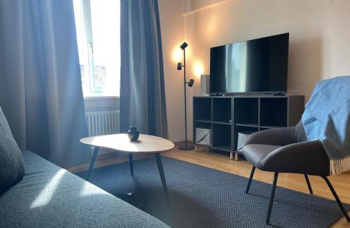 Hard Apartment | Apartments in Zurich West-Eichbühlstr 62-68