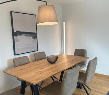 Hard Apartment | Apartments in Zurich West-Eichbühlstr 62-68