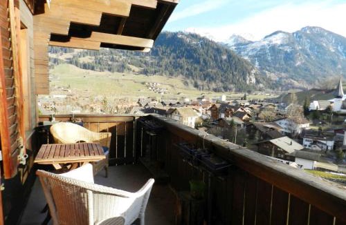 Zweisimmen Apartment | Apartments in Zweisimmen, Switzerland