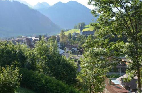 Zweisimmen Apartment | Apartments in Zweisimmen, Switzerland