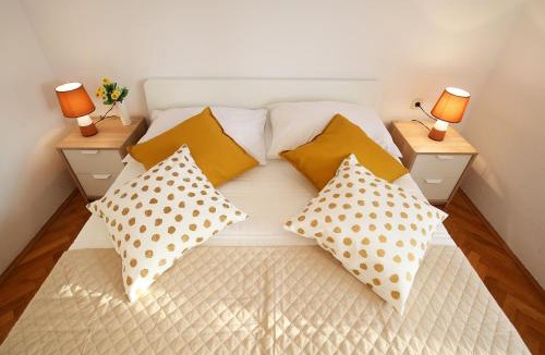 Murter Apartment | Apartments Ines