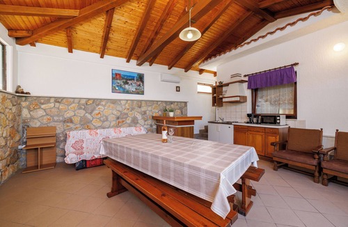 Krk Apartment | Apartments Info (68761-A7) - Krk - island Krk