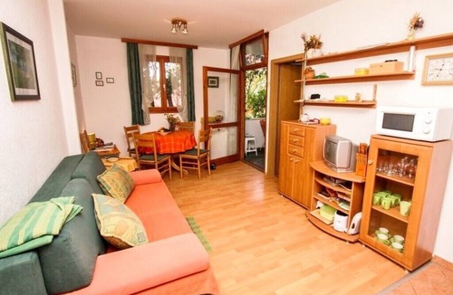 Petrcane Apartment | Apartments Irena, (14992), Petrcane, hr