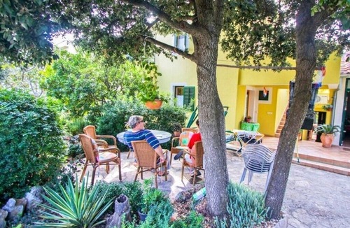 Petrcane Apartment | Apartments Irena, (14992), Petrcane, hr