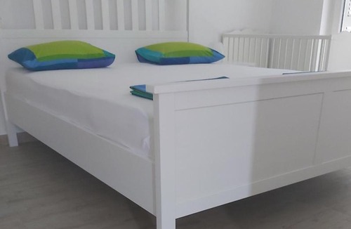 Icici Apartment | Apartments Irina
