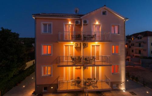 Supetar Apartment | Apartments Island Beat