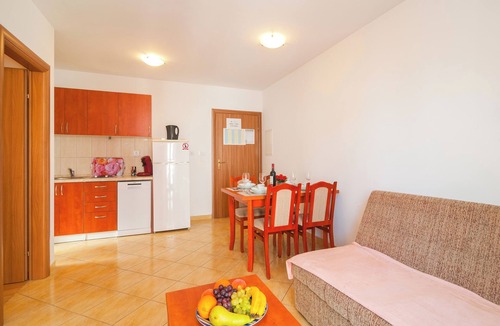 Supetar Apartment | Apartments Island Beat