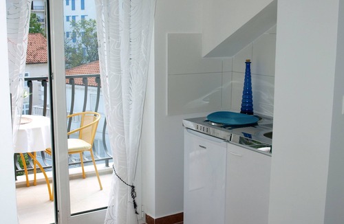 Donja luka Apartment | Apartments Issa
