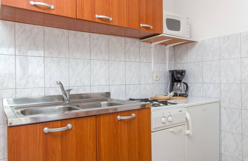 Bibinje Apartment | Apartments Ivan (13792-A3) - Bibinje