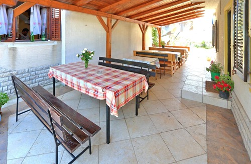 Bibinje Apartment | Apartments Ivan (13792-A3) - Bibinje