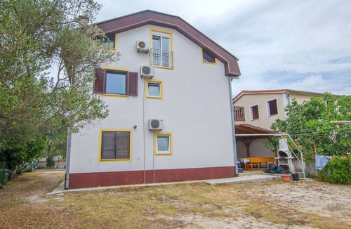 Bibinje Apartment | Apartments Ivan (13792-A6) - Bibinje