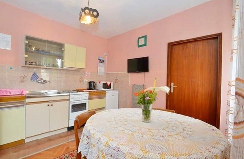Cove Murtar Apartment | Apartments Ivan, (13921), Mali Lošinj, hr