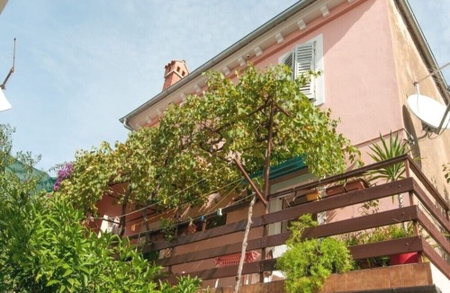 Cove Murtar Apartment | Apartments Ivan, (13921), Mali Lošinj, hr