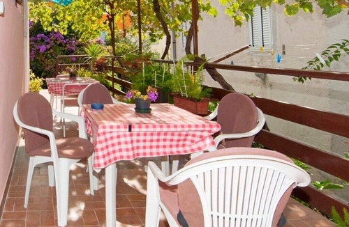 Cove Murtar Apartment | Apartments Ivan, (13921), Mali Lošinj, hr