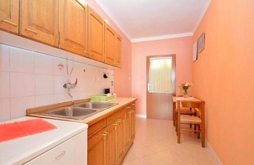 Cove Murtar Apartment | Apartments Ivan, (13922), Mali Lošinj, hr