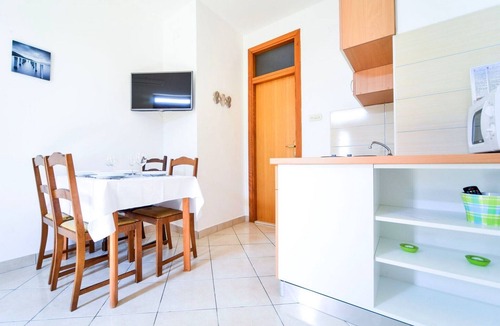 Biograd na Moru Apartment | Apartments Ivan, (14195), Biograd, hr