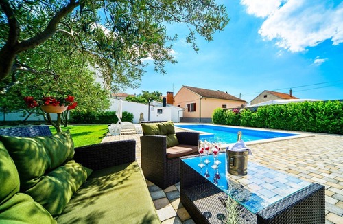 Biograd na Moru Apartment | Apartments Ivan, (14195), Biograd, hr