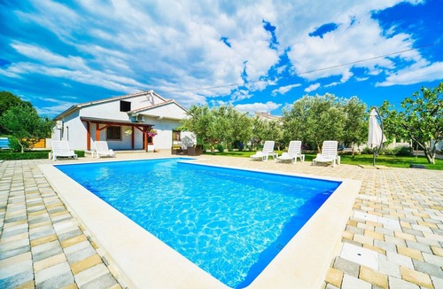 Biograd na Moru Apartment | Apartments Ivan, (14195), Biograd, hr