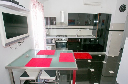 Cove Osibova (Milna) Apartment | Apartments Ivan, (14796), Osibova, hr