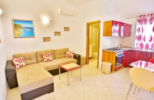 Cove Osibova (Milna) Apartment | Apartments Ivan, (14798), Osibova, hr