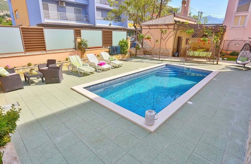 Solin Apartment | Apartments Ivan, (15798), Solin, hr