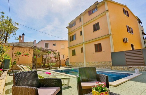 Solin Apartment | Apartments Ivan, (15798), Solin, hr