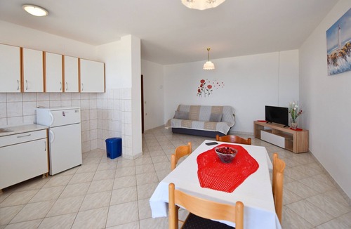 Kustici Apartment | Apartments Ivan, (16417), Kustici, hr