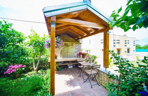 Kozino Apartment | Apartments Ivan, (1714), Kožino, hr