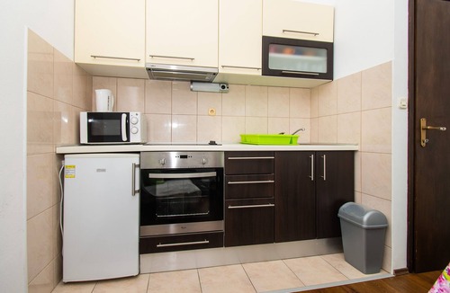 Srima Apartment | Apartments Ivan (26471-A2) - Srima (Vodice)
