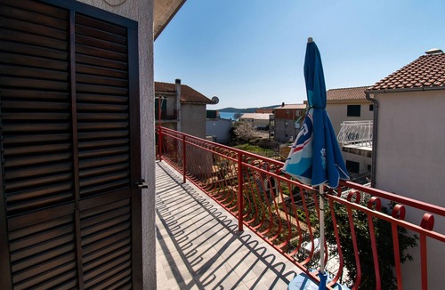 Srima Apartment | Apartments Ivan (26471-A2) - Srima (Vodice)