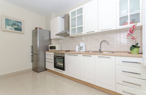 Prizba Apartment | Apartments Ivan (53531-A1) - Prizba