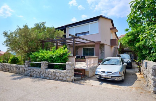 Krk Apartment | Apartments Ivan Marina (67541-A1) - Krk - island Krk