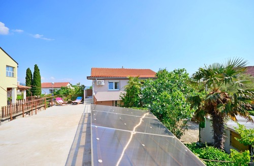 Krk Apartment | Apartments Ivan Marina (67541-A1) - Krk - island Krk