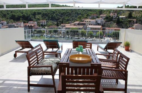 Zaton Apartment | Apartments Ivan Zaton