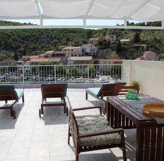 Zaton Apartment | Apartments Ivan Zaton