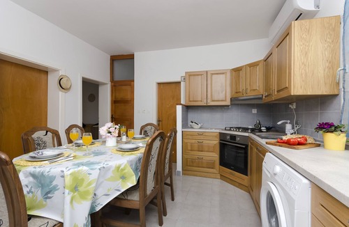 Susica House | Apartments Ivana