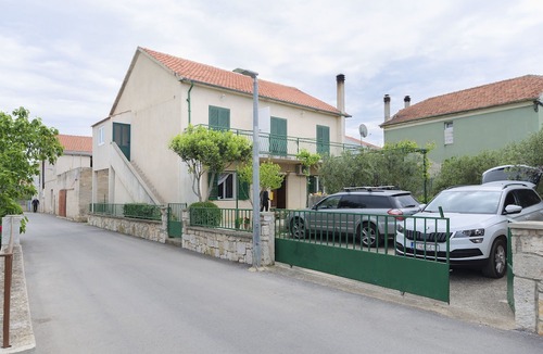 Susica Hotel | Apartments Ivana