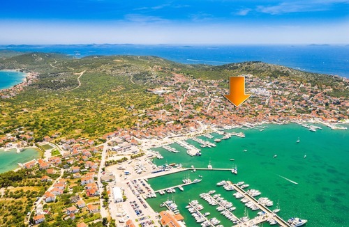 Susica Hotel | Apartments Ivana