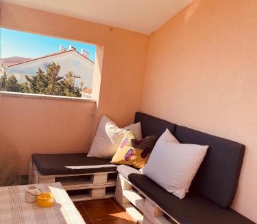 Vidalici Apartment | Apartments Ivana