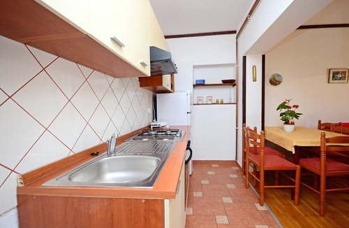 Krk Apartment | Apartments Ivanka (68461-A1) - Krk - island Krk