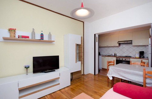 Krk Apartment | Apartments Ivanka (68461-A1) - Krk - island Krk