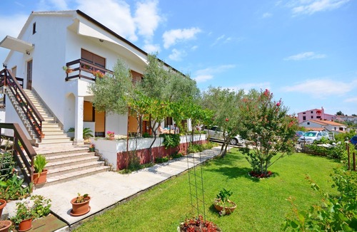 Krk Apartment | Apartments Ivanka (68461-A1) - Krk - island Krk