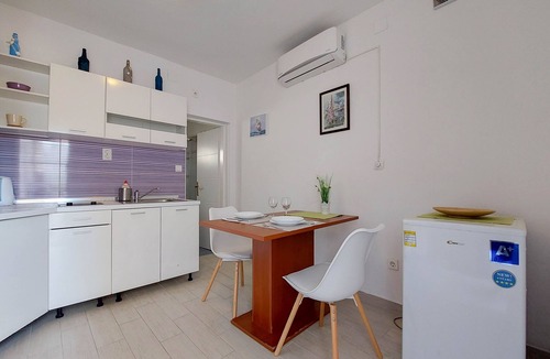 Krk Apartment | Apartments Ivanka (68461-A3) - Krk - island Krk