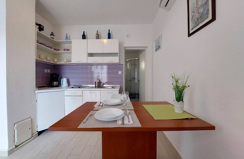 Krk Apartment | Apartments Ivanka (68461-A3) - Krk - island Krk